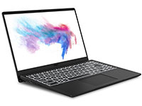 MSI (Micro-Star) Notebook Modern 14 B10MW-010