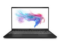 MSI (Micro-Star) Notebook Modern 14 B10MW-014