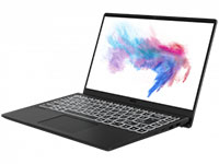 MSI (Micro-Star) Notebook Modern 14 B10MW-016