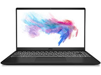 MSI (Micro-Star) Notebook Modern 14 B10RASW-079