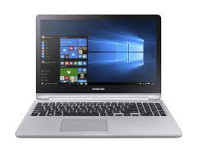 Samsung Laptop / Notebook NP-740U5L-Y02US