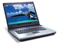 Acer Aspire Notebook 3010