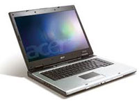 Acer Aspire Notebook 3610