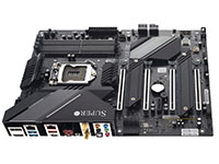 Supermicro Motherboard C9Z490-PGW