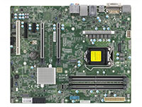 Supermicro Motherboard X12SAE