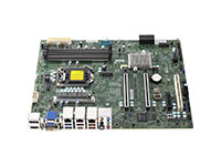 Supermicro Motherboard X12SCA-F