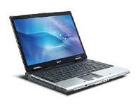 Acer Aspire Notebook 3053WXMi