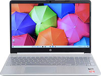 HP Pavilion Notebook 15s-eq0007no