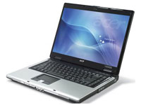 Acer Aspire Notebook 5112WLMi