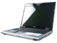 Acer Aspire Notebook 5113WLMi