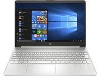 HP Pavilion Notebook 15s-eq0019na