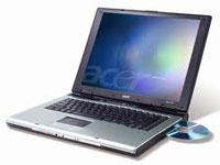 Acer Aspire Notebook 9412WSMi