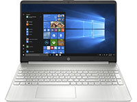 HP Pavilion Notebook 15s-eq0022ns