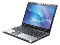 Acer Aspire Notebook 9423WSMi