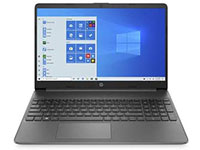 HP Pavilion Notebook 15s-eq0031nl