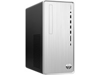 HP Pavilion Desktop TP01-1008na
