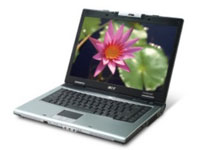 Acer TravelMate Notebook 3252WXMi