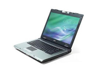 Acer TravelMate Notebook 3270