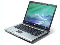 Acer TravelMate Notebook 3290