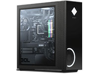 HP Omen Desktop 25L GT11-0108no