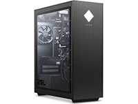 HP Omen Desktop 25L GT12-0822no