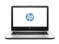 HP Pavilion Notebook 14-ac182tu