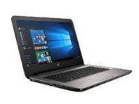 HP Pavilion Notebook 14-am104nx
