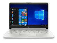 HP Pavilion Notebook 14s-cf2029tu
