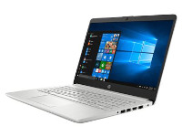 HP Pavilion Notebook 14s-df0009tu