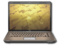 HP Pavilion Notebook dv5-1125nr