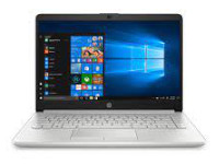 HP Pavilion Notebook 14s-dk1003au