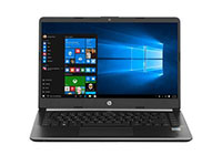 HP Pavilion Notebook 14s-dq0029ur