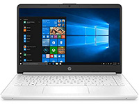 HP Pavilion Notebook 14s-fq0000ns