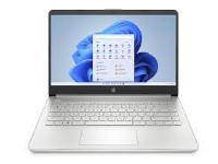 HP Pavilion Notebook 14s-fq0000ur