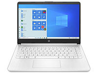 HP Pavilion Notebook 14s-fq0005na