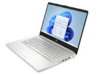 HP Pavilion Notebook 14s-fq0005no