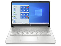 HP Pavilion Notebook 14s-fq0009na