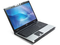 Acer TravelMate Notebook 5620