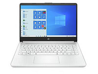 HP Pavilion Notebook 14s-fq0015na