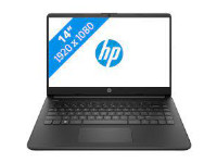 HP Pavilion Notebook 14s-fq0933nd