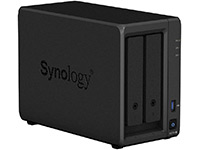 Synology NAS DS720+ 2-Bay