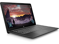 HP Pavilion Notebook Power 15-cb004na