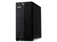 Acer Aspire Desktop TC-390