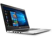 Dell Inspiron Notebook 5000
