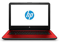 HP Pavilion Notebook 14-am077na