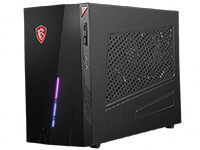 MSI (Micro-Star) Desktop Infinite S 9th