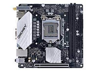 Biostar Motherboard Z490T-SILVER