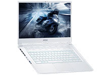 MSI (Micro-Star) Notebook GS Stealth 15M