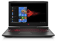 HP Omen Laptop 17-an100na