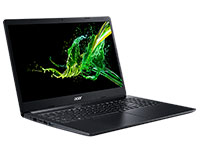 Acer Aspire Notebook A315-22G